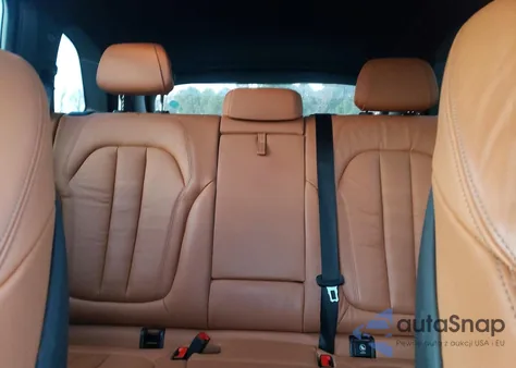 2019 BMW X5 xDrive40I from USA, damaged, VIN 5UXCR6C56KLL13339